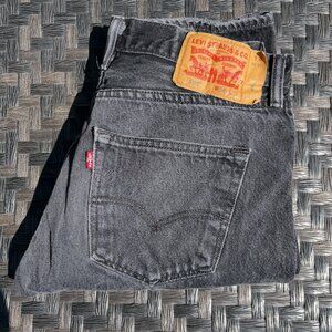 LEVI'S 501 W34 L29